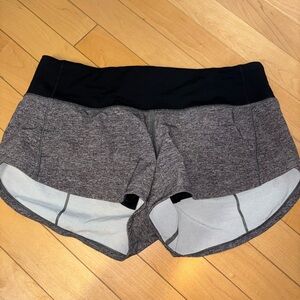 Lululemon Speed up Short